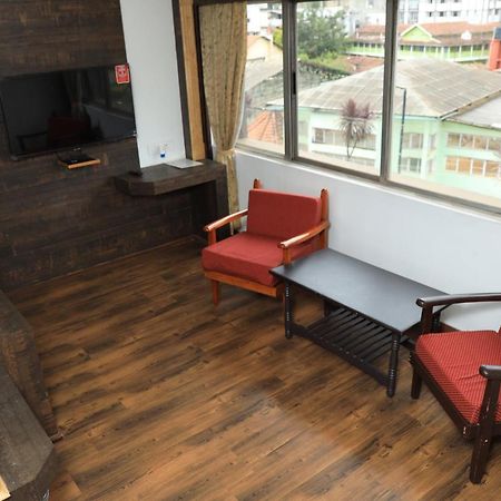 Hotel Durga Ooty Extérieur photo