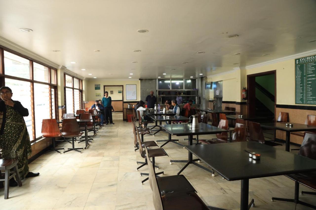 Hotel Durga Ooty Extérieur photo