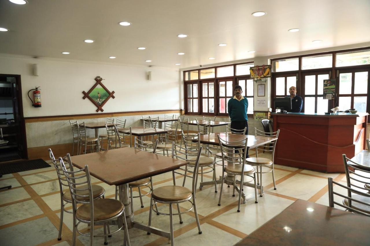 Hotel Durga Ooty Extérieur photo