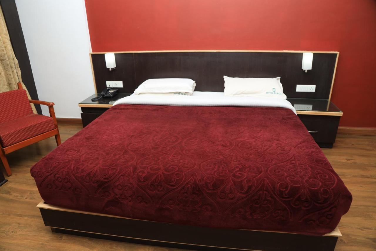 Hotel Durga Ooty Extérieur photo
